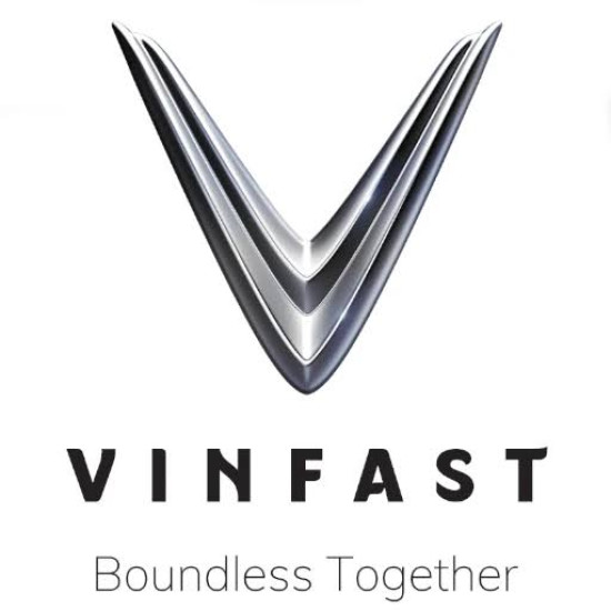 Logo Vinfast Tangerang